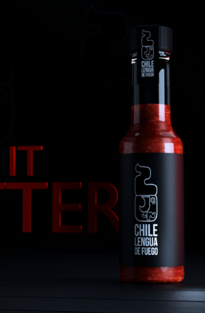 Render 3D Fotorrealista (Complejo)
